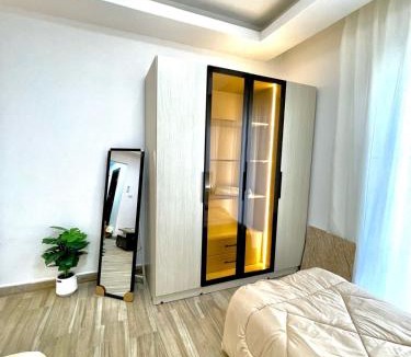 Al Jubeiha Apartment | studio with balcony