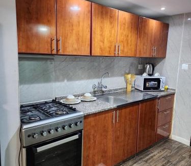 Ajman Apartment | studio with sea view vip