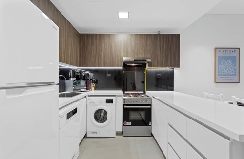 Jumeirah Village Circle Apartment | Stunnigly furnished and spacious apartment in JVC