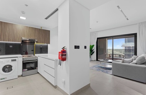 Jumeirah Village Circle Apartment | Stunnigly furnished and spacious apartment in JVC