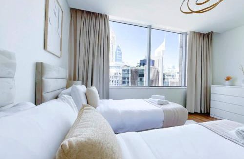 Bur Dubai Apartment | Stunning 2 bedrooms in Sky Gardens DIFC