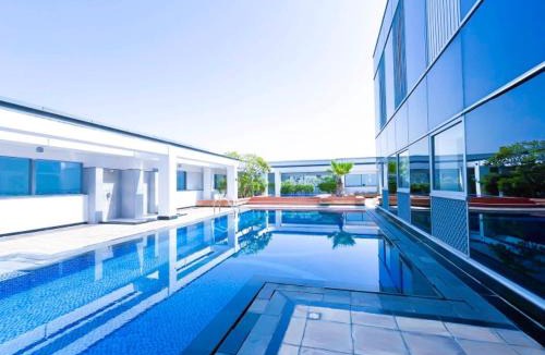 Bur Dubai Apartment | Stunning 2 bedrooms in Sky Gardens DIFC