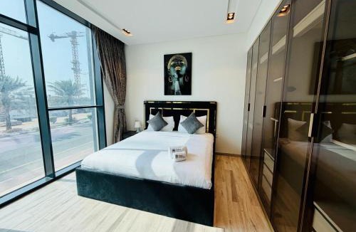 Ras Al Khaimah Villa | Stunning 2BR Villa in Danah Bay with Private Beach