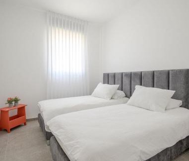 Kiryat Bialik Apartment | stunning 4-bedrooms on the 18th floor BY MadrigalRentals