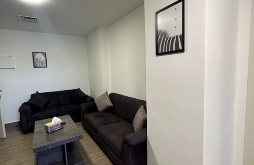 Amman Apartment | Stunning Amman Apartment With Electric Heating