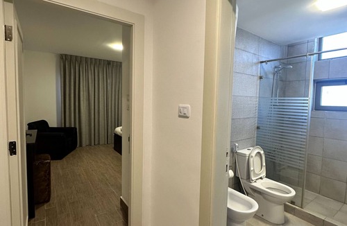 Amman Apartment | Stunning Amman Apartment With Electric Heating