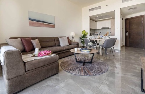 Dubai Apartment | Stunning and Spacious 2BR in Dubai South!