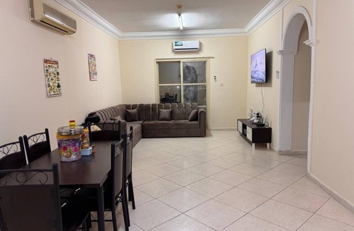 Ras Al Khaimah Apartment | Stunning Corniche Mangrove view
