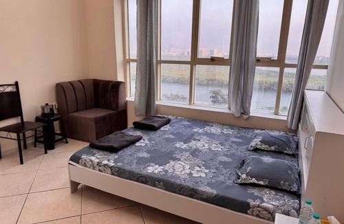 Ras Al Khaimah Apartment | Stunning Corniche Mangrove view