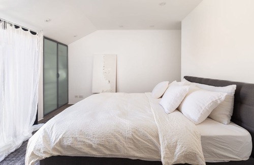 Talbieh House | Stunning Designer 4br/4bath Huge Villa Yemin Moshe