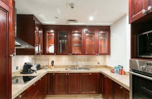 Downtown Dubai Apartment | Stunning interior! Near Dubai Mall & Burj Khalifa!