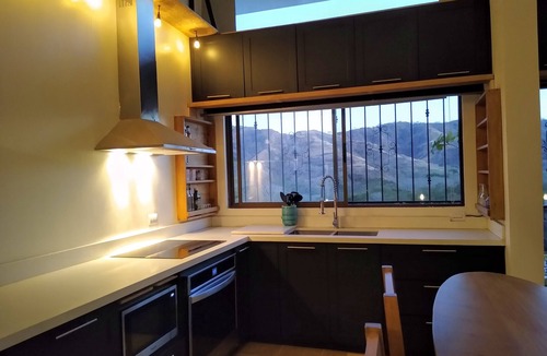 Playa Ocotal House | Stunning Mountain View 2 Story Loft Townhome. Beautiful Interior. Don't Wait!