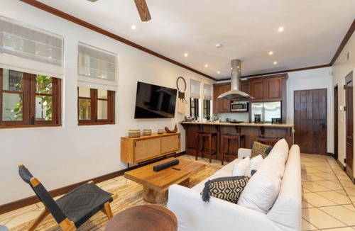Las Catalinas Villa | Stunning Ocean front Villa, 3 BR, 3.5BA, private pool, parking