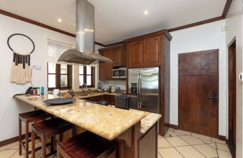 Las Catalinas Villa | Stunning Ocean front Villa, 3 BR, 3.5BA, private pool, parking