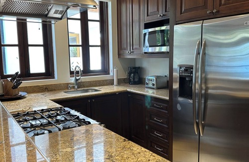 Las Catalinas Villa | Stunning Ocean front Villa, 3 BR, 3.5BA, private pool, parking