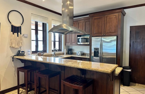 Las Catalinas Villa | Stunning Ocean front Villa, 3 BR, 3.5BA, private pool, parking