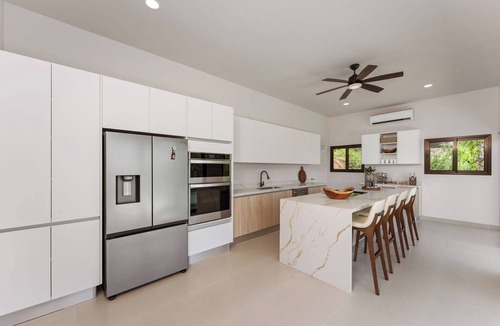 Coco House | Stunning ocean view house in CocoBay Estates
