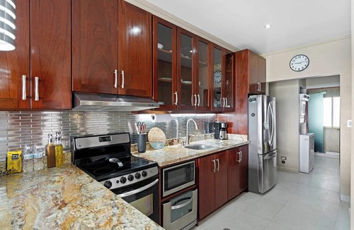 Playa Flamingo Apartment | Stunning Oceanfront Condo w/Direct Beach Access & Renovated Design
