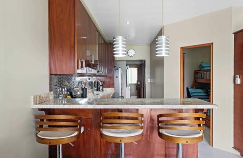 Playa Flamingo Apartment | Stunning Oceanfront Condo w/Direct Beach Access & Renovated Design