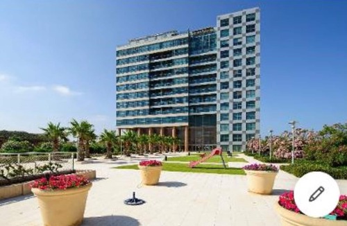 Herzliya Pituach Condo | "Stunning sea and beach view apartment Herzeliya Pituach beach"