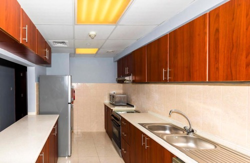 Mina Al Arab Apartment | Stunning Sea View Apartments Mina Al Arab