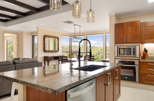 Cabo Velas Condo | Stunning Spacious Luxury Condo | 5-Star Reserva Conchal - Carao
