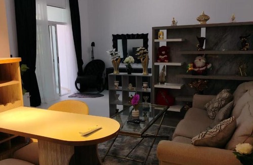 Ajman Apartment | Stunning Studio in Ajman-UAE