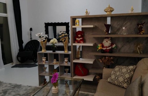 Ajman Apartment | Stunning Studio in Ajman-UAE