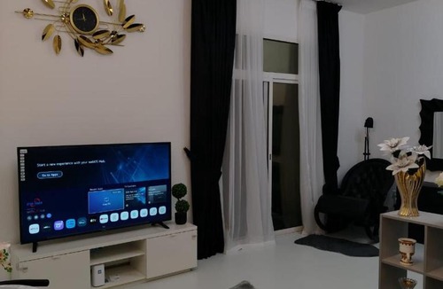 Ajman Apartment | Stunning Studio in Ajman-UAE