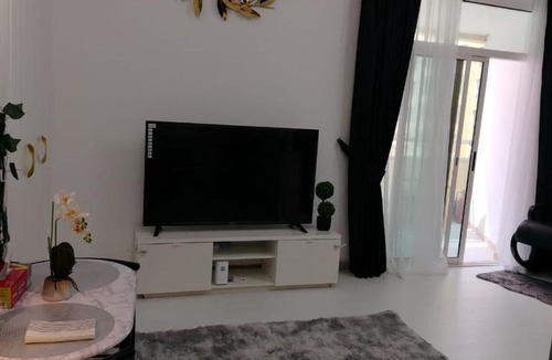 Ajman Apartment | Stunning Studio in Ajman-UAE