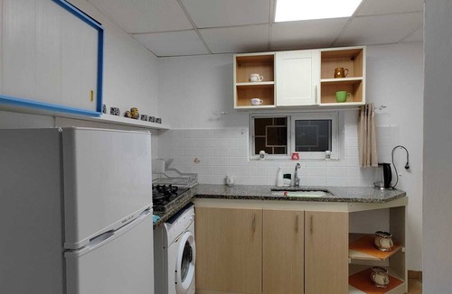 Isfiya Apartment | Stunning View Apartment in Isfiya