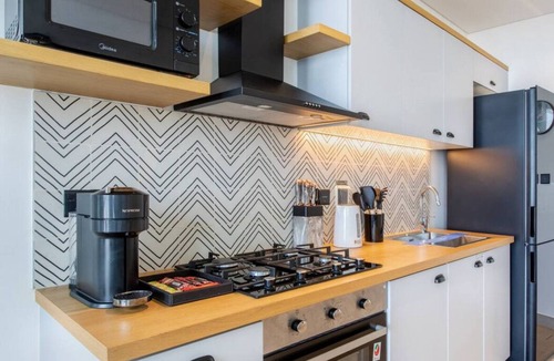 Dubai Apartment | Stylish 1BR Apt In Collective 2