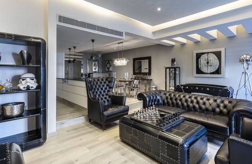 Jumeirah Village Circle Villa | Stylish 3BDR Townhouse Villa in Erantis, JVC with pool