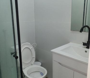 Haifa Apartment | Stylish apartment with furniture