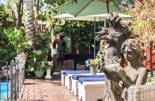 Caesarea Villa | Stylish Contemporary Villa With Amazing Interiors