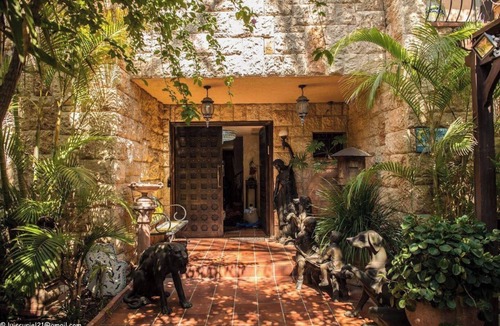 Caesarea Villa | Stylish Contemporary Villa With Amazing Interiors