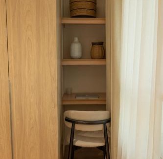 Madinat Zayed Apartment | Stylish cozy studio in the heart of Business Bay
