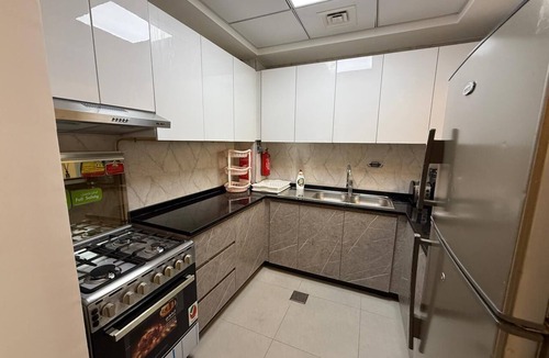 International City Apartment | Stylish Furnished 1Bedroom Apartment-KHK -24