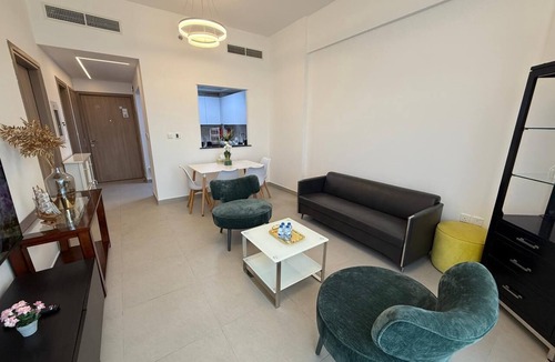 International City Apartment | Stylish Furnished 1Bedroom Apartment-KHK -24