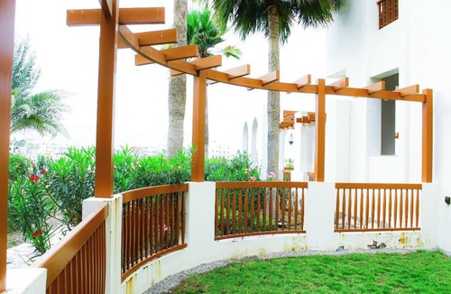 As Sifah Apartment | Stylish Living Redefined