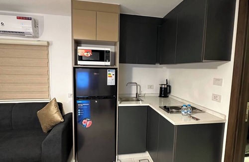 Amman Apartment | Stylish Luxe Apartment Fr 0006