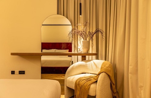 Bur Dubai Apartment | Stylish Luxury in the Heart of DIFC
