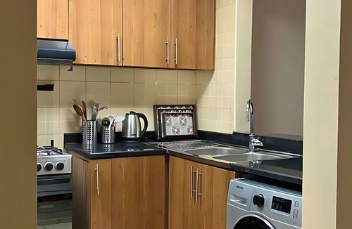 Ajman Apartment | Stylish Serene 2BHK in the Heart of the City