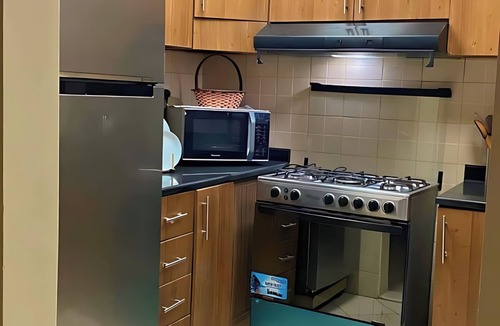 Ajman Apartment | Stylish Serene 2BHK in the Heart of the City