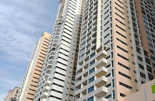 Ajman Apartment | Stylish Serene 2BHK in the Heart of the City