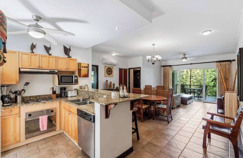 Potrero Apartment | Stylish, Spacious Condo w/Swimming Pool & Short Walk to the Beach