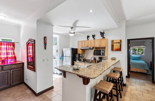 Potrero Apartment | Stylish, Spacious Condo w/Swimming Pool & Short Walk to the Beach