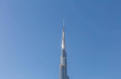 Downtown Dubai Apartment | Stylish & Spacious Studio - close to Dubai Mall!