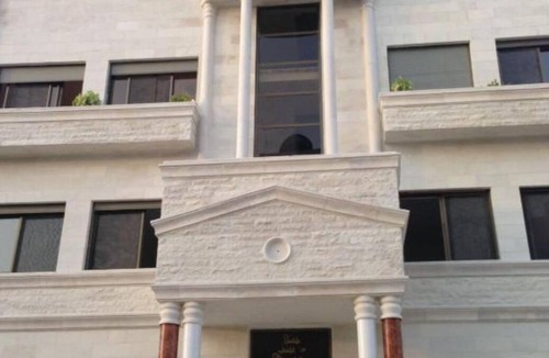 Al Jubeiha Apartment | Suad Apartment Lovely 1-bedroom apartment in peaceful Amman