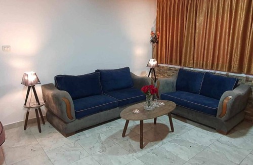 Al Jubeiha Apartment | Suad Apartment Lovely 1-bedroom apartment in peaceful Amman